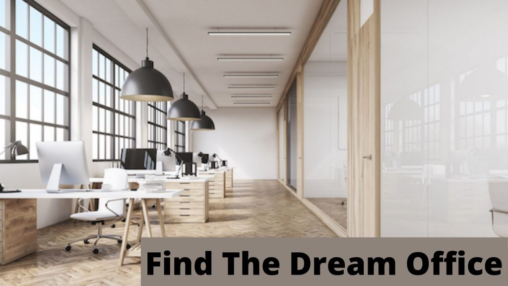Choosing the Best Office Location for Your Perth Business