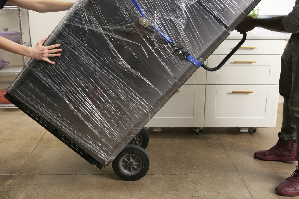 How To Move A Fridge? Ultimate Guide by Best Movers
