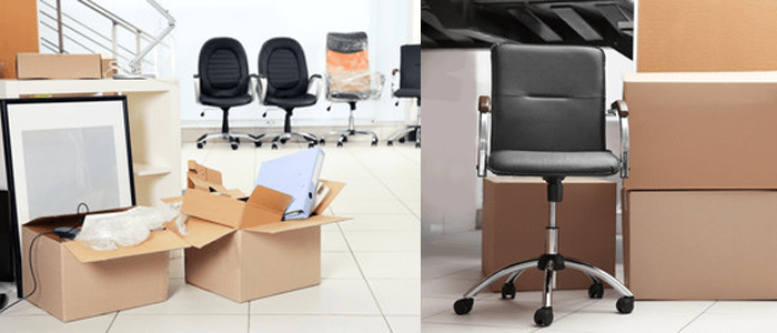 5 Questions To Ask For a Seamless Office Relocation