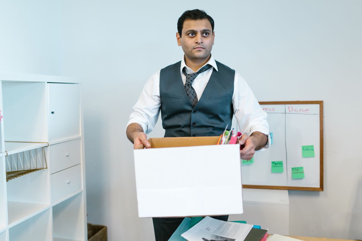 Moving Plans To Relocate A Business In Perth