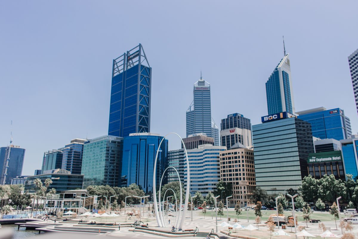5 best Perth suburbs to move your family