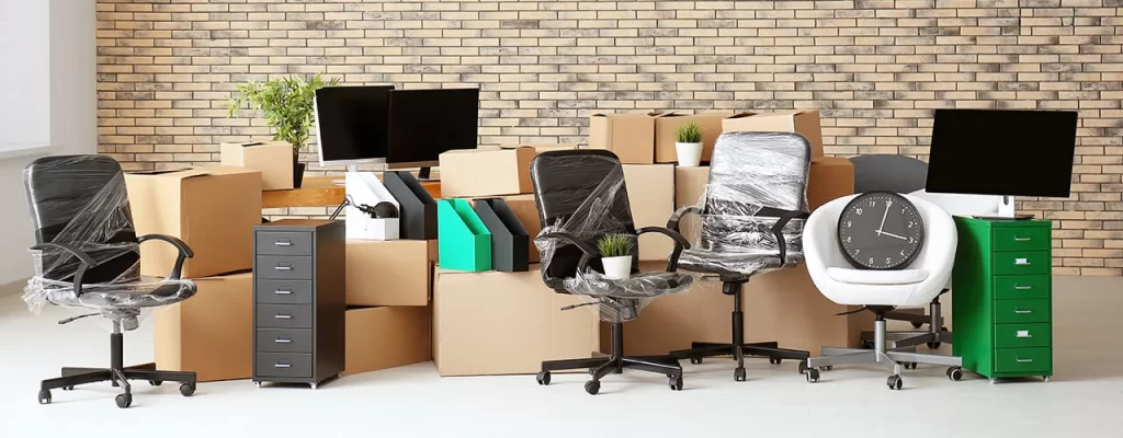 tips to pack your furniture