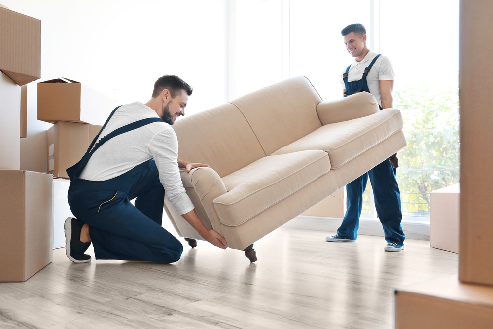 House Furniture Removalists Perth