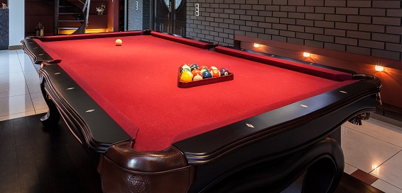 Pool Table Removalists Perth